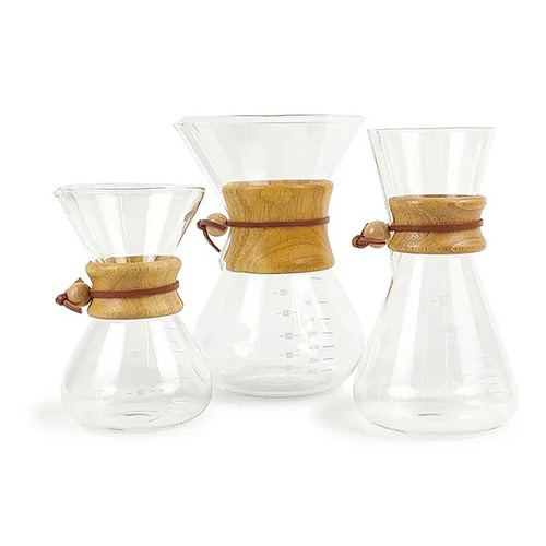 glass coffee pot wholesale