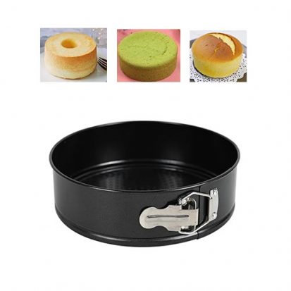 non-stick springform cake baking pan manufacturer