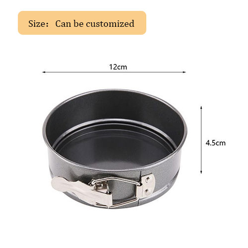 carbon steel baking pan manufacturer