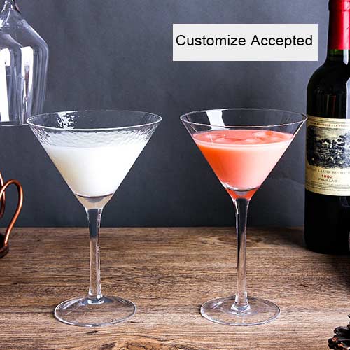 cocktail wine glass wholesale supplier