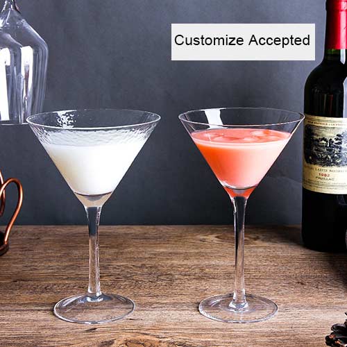 cocktail wine glass wholesale supplier
