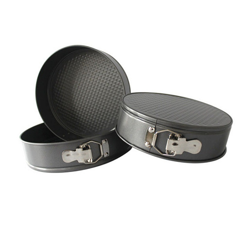 carbon steel baking pan with removable bottom supplier