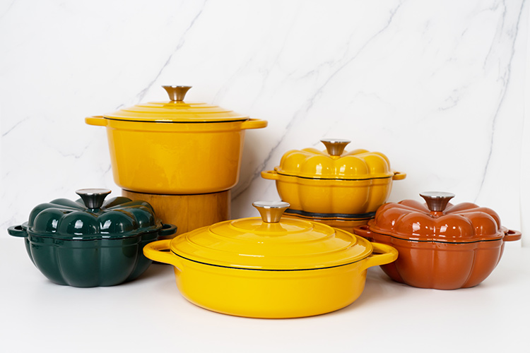 enamel dutch ovens wholesale
