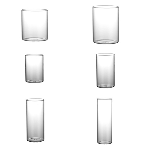 wholesale supplier of highball cocktail glasses