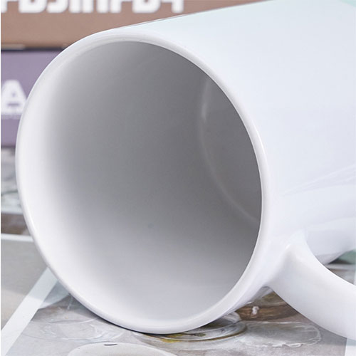 wholesale sublimation ceramic mugs