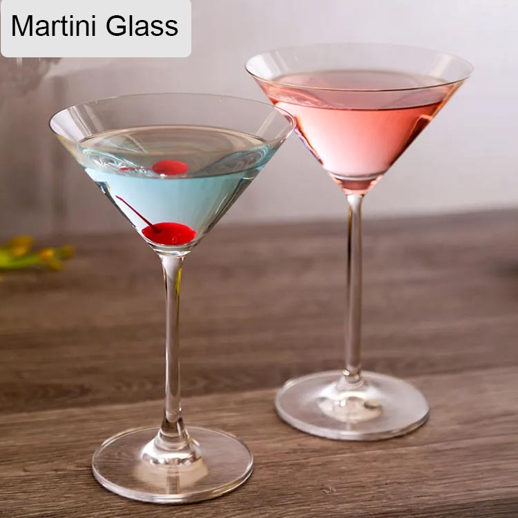 martini glass