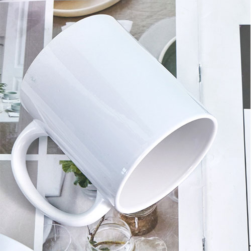 ceramic sublimation mugs bulk sale