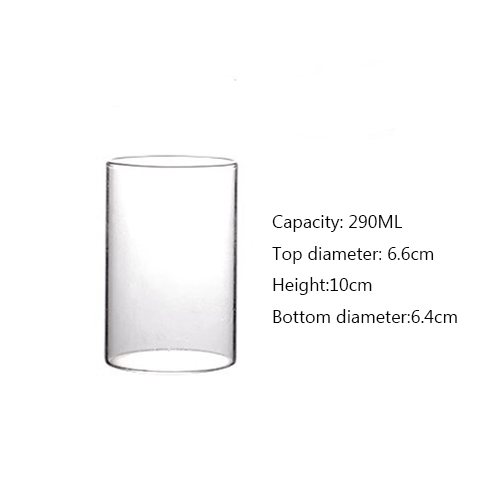 10oz 12oz wholesale supplier of highball cocktail glasses