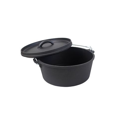 cast iron camp dutch oven wholesale