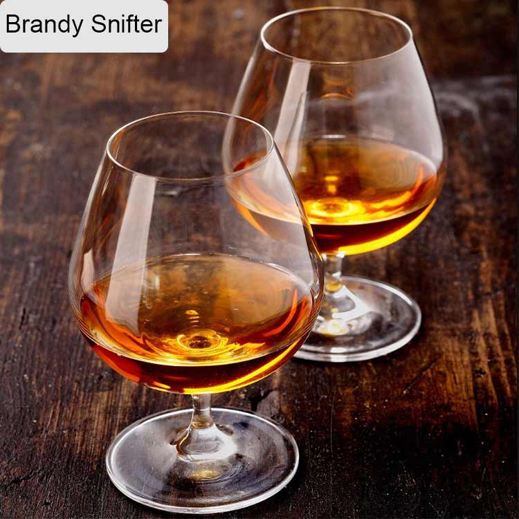 Brandy sinifter