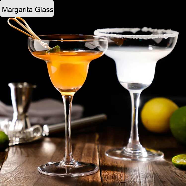 margarita glass