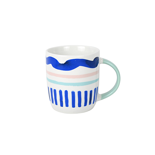 porcelain Riviera mugs supplier