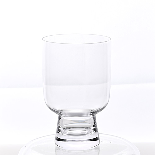 clear glass cups wholesale supplier
