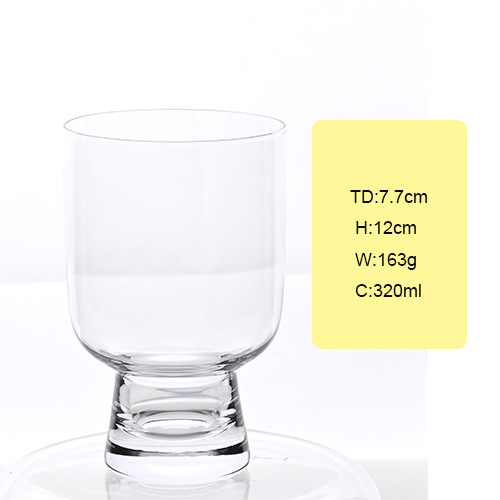 glass coffee cups wholesale supplier