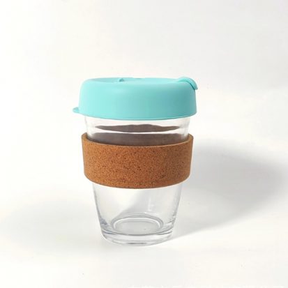 Portable Multi-purpose water mug with lid