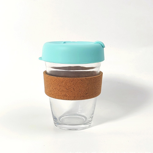 Portable Multi-purpose water mug with lid