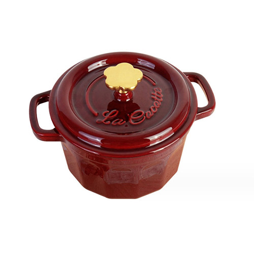 2L enamel cast iron casserole wholesale price