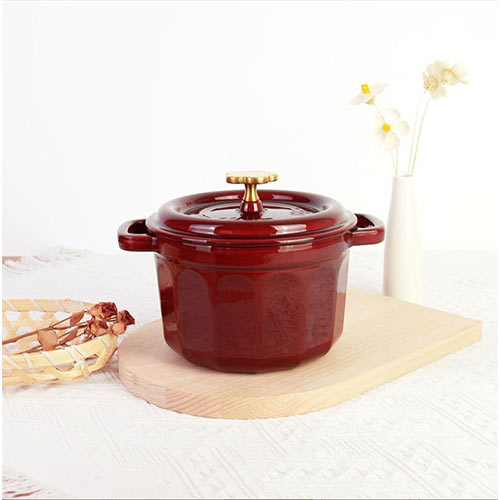 enameled cast iron casserole wholesale price