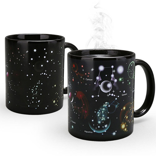 wholesale zodiac mug 11oz