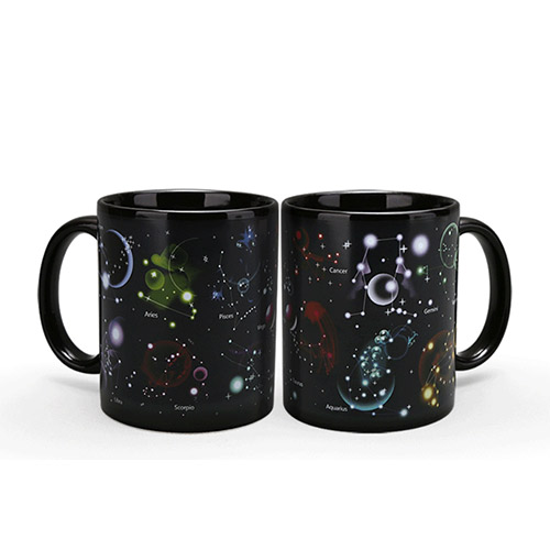 11oz zodiac mug wholesale