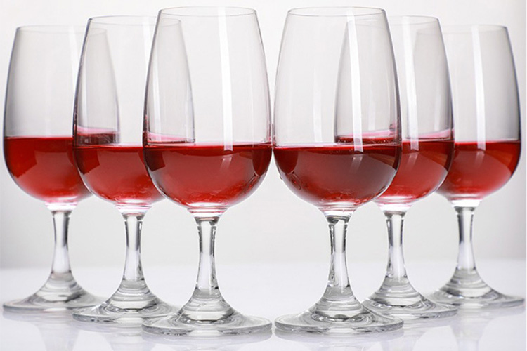 4oz 120ml port sherry glass wine goblet wholesale