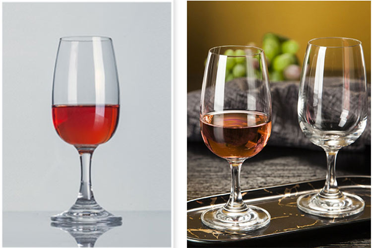 wholesale 4oz port sherry wine glass