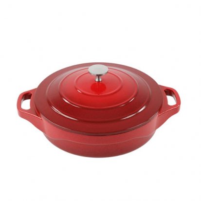 wholesale die aluminium cooking pot