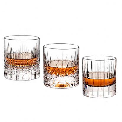 custom etched whiskey glasses