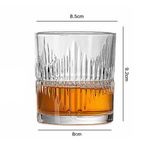 bulk buy whiskey glasses