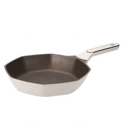 die cast frying pan 10 inch chinese supplier