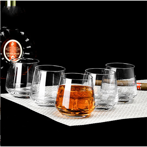 400ml glassware