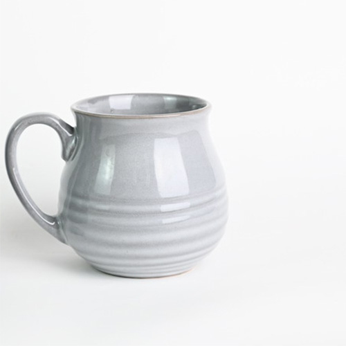 reactive glaze stoneware mugs wholesale