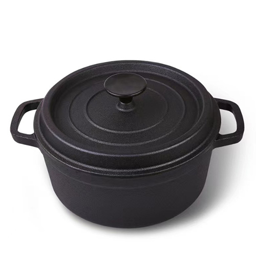 cast iron pre-seasoned dutch oven bulk buy