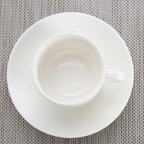 160ml espresso cup and saucer wholesale supplier