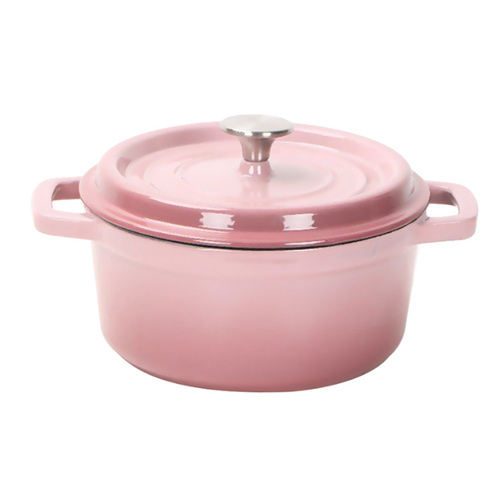 oem cast iron casserole set