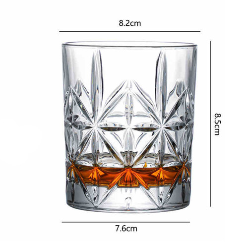 custom etched drinking glasses