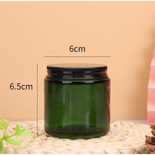 glass candle jars wholesale