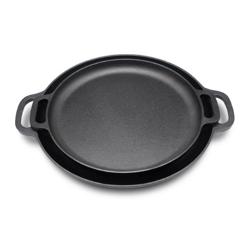 10inch cast iron pan wholesale