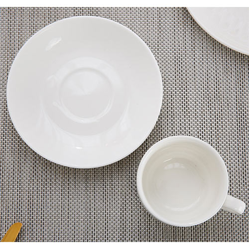 160ml espresso cup and saucer manufacturer