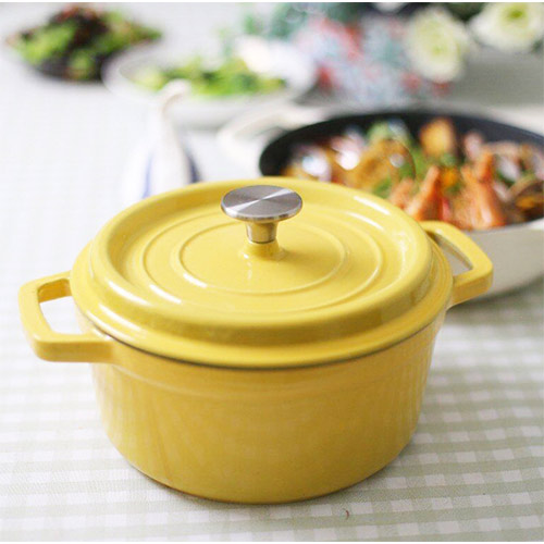 wholesale cast iron cookware