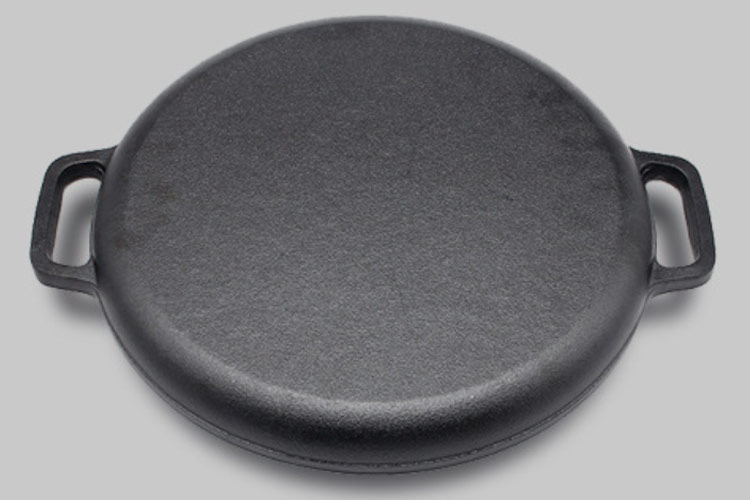 cast iron baking pan wholesale
