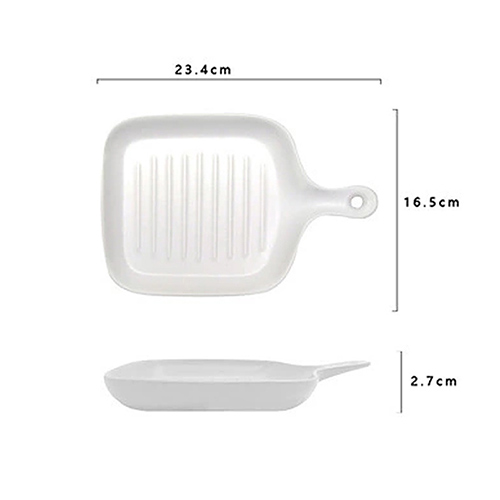 bakeware set ceramic baking dish