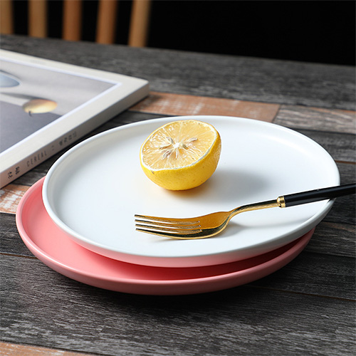 ceramic dinner plates sets