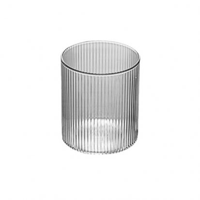 glassware cup 11oz for sale