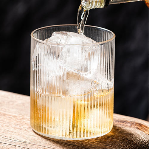 high borosilicate glass cups wholesale