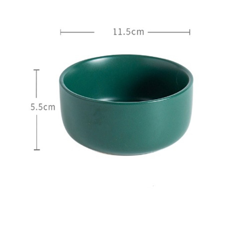 soup or cereal bowl ceramic bowl