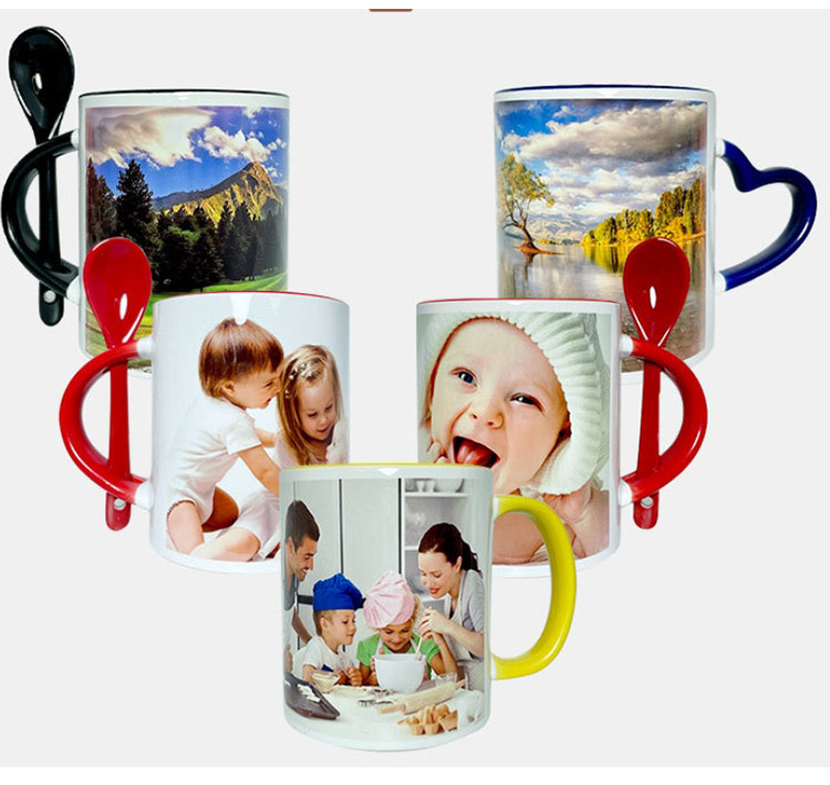 sublimation mugs wholesale factory