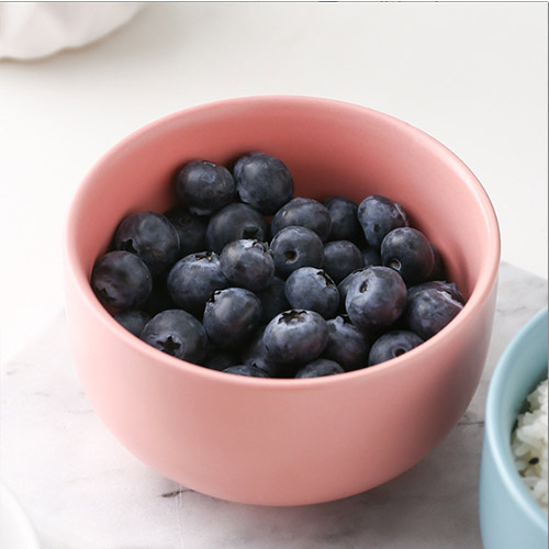 fruit salad bowls ceramic chinese factory