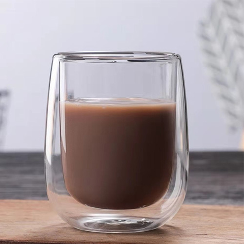 shatter-resistant glass drinkware