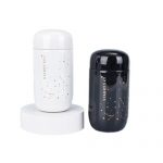 BPA-free stainless steel travel mugs